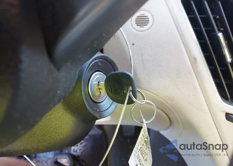 2008 Cadillac Cts Standard z USA, uszkodzony, nr VIN 1G6DM577180111564